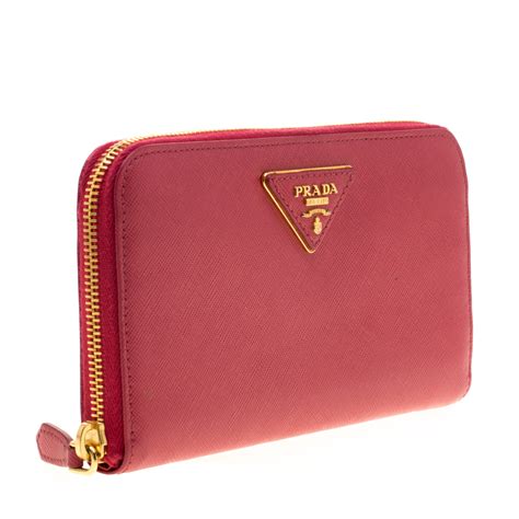 prada wallets for women.